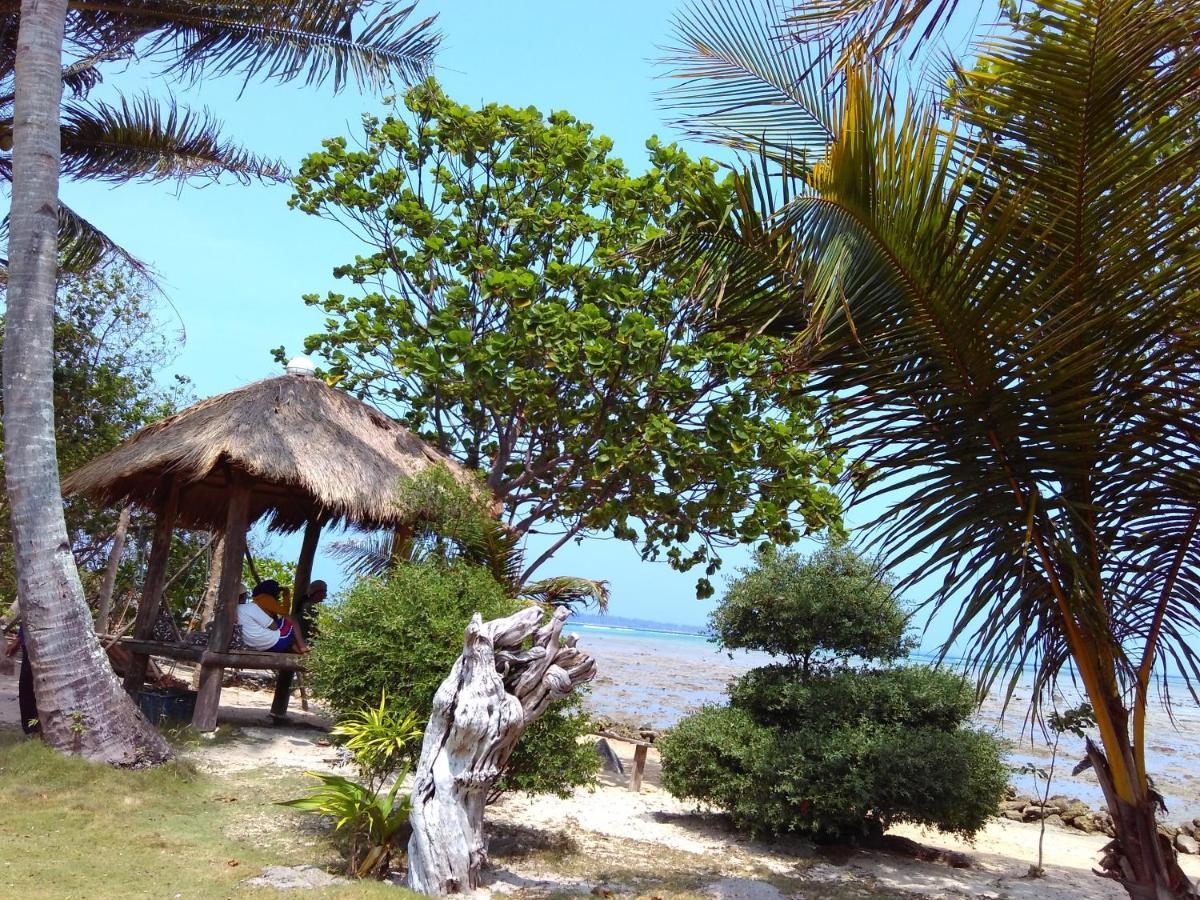 Asari Timo Cottage Karimunjawa-Inseln Exterior foto