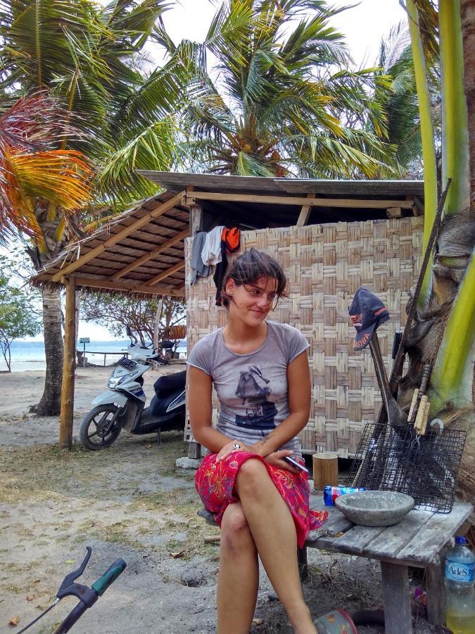 Asari Timo Cottage Karimunjawa-Inseln Exterior foto