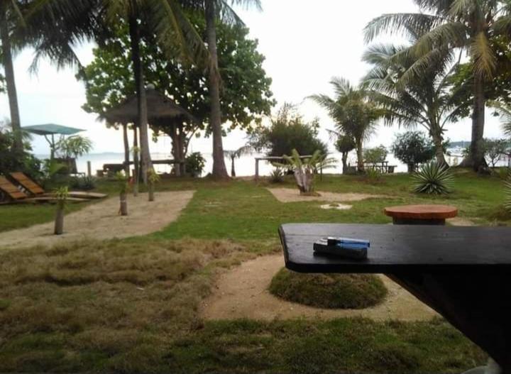 Asari Timo Cottage Karimunjawa-Inseln Exterior foto
